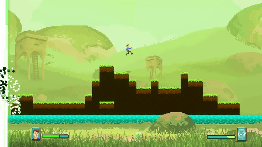 Скриншот 3 к игре Veriscape