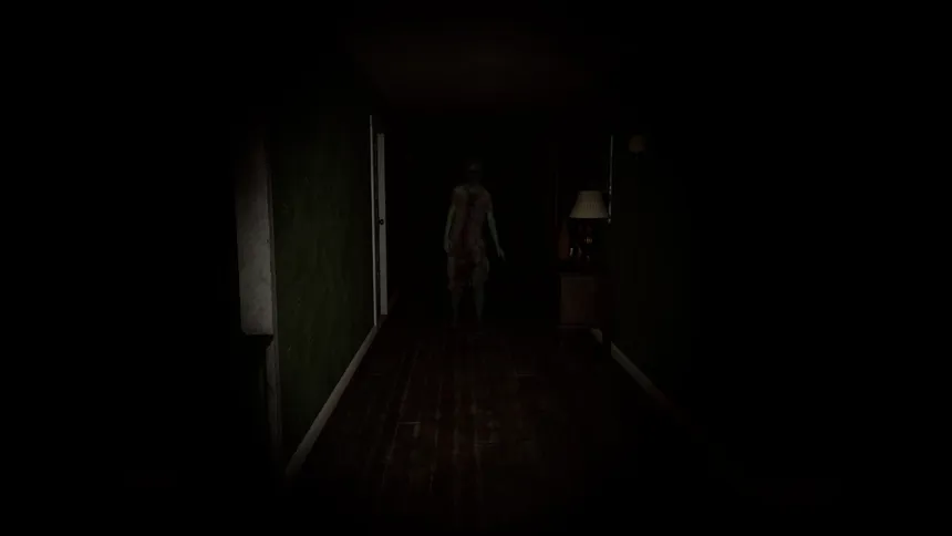 Скриншот 4 к игре 失魂