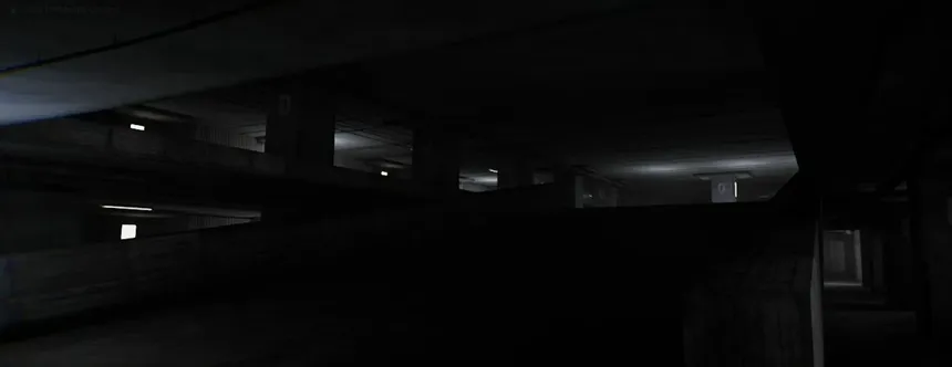 Скриншот 7 к игре Backrooms Versus