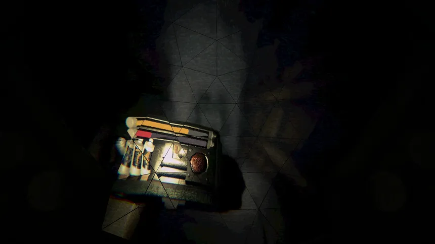 Скриншот 1 к игре Something Wicked Lies Beneath