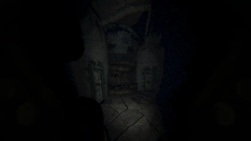 Скриншот 2 к игре Something Wicked Lies Beneath
