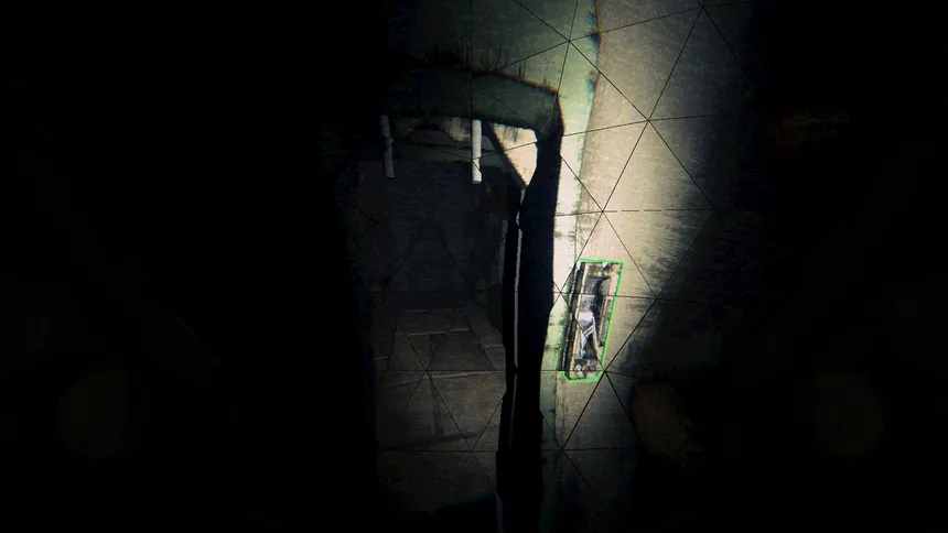 Скриншот 3 к игре Something Wicked Lies Beneath