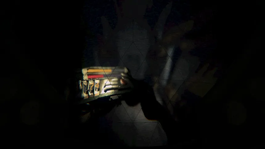 Скриншот 4 к игре Something Wicked Lies Beneath