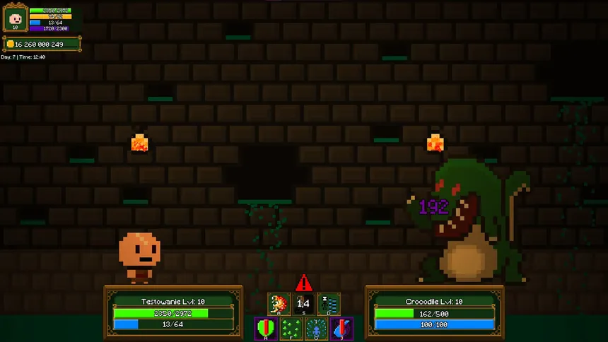 Скриншот 6 к игре Lost In The Shadows