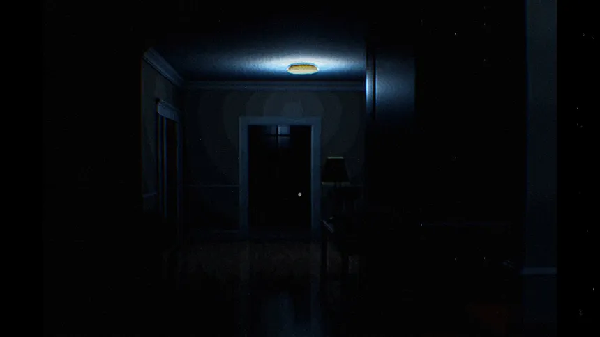 Скриншот 4 к игре Bite Size Terrors: Erobos Heaven