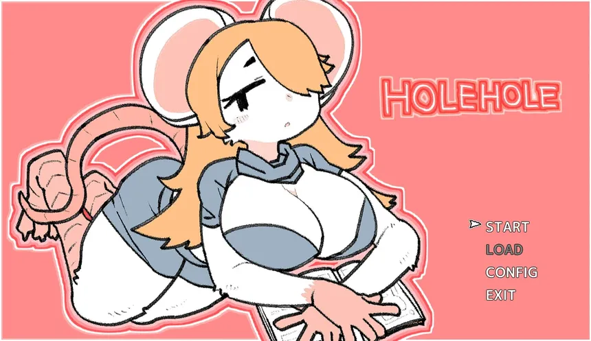 Скриншот 5 к игре HOLEHOLE