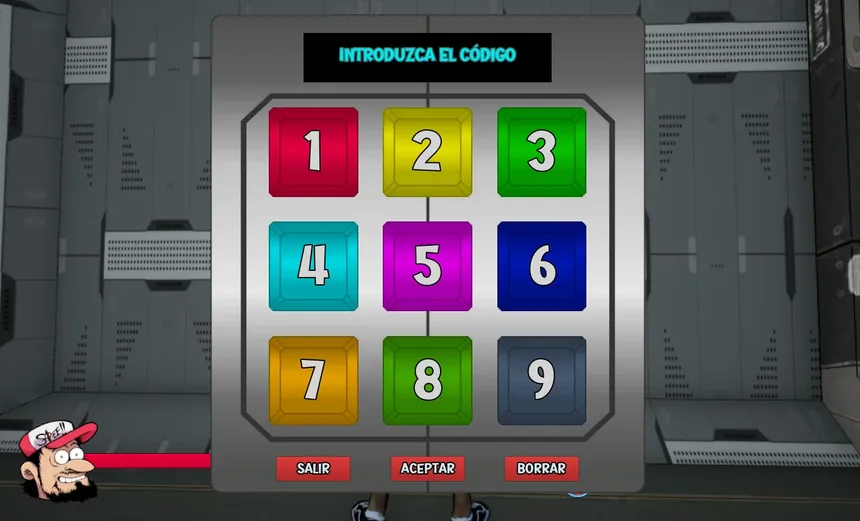 Скриншот 6 к игре Locuras en el Banaverso