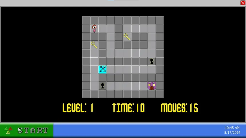 Скриншот 8 к игре 98xx