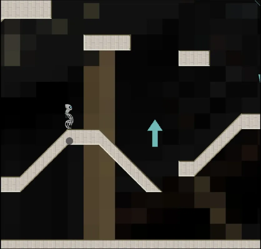 Скриншот 4 к игре JumpPower