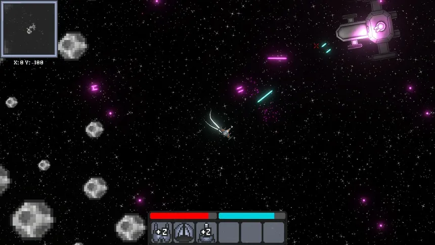 Скриншот 5 к игре That's My Space