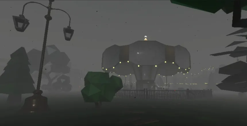Скриншот 1 к игре Project CarnEvil