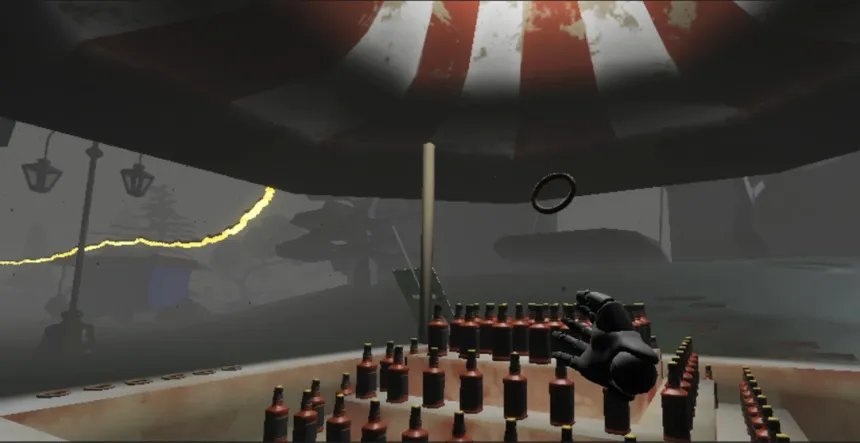 Скриншот 2 к игре Project CarnEvil