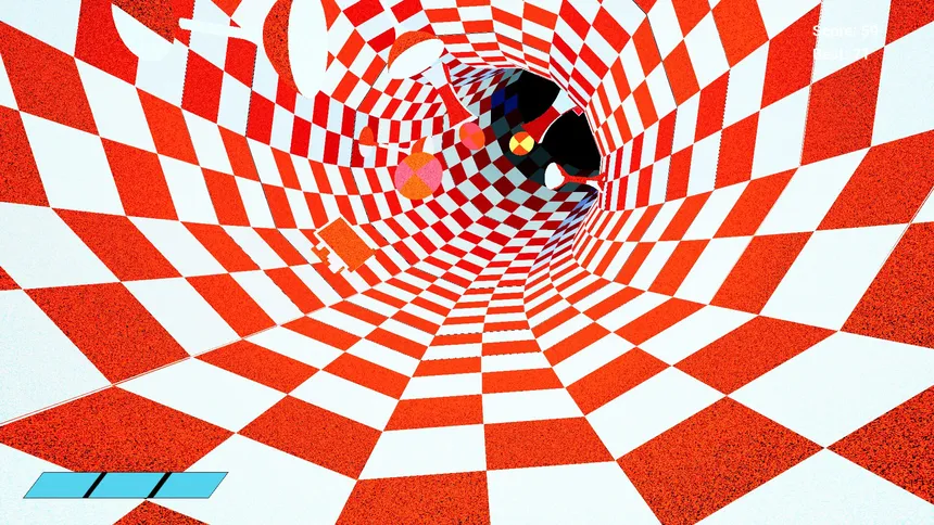Скриншот 5 к игре Abstract Driver