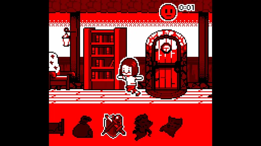 Скриншот 7 к игре Yolk Heroes: A Long Tamago