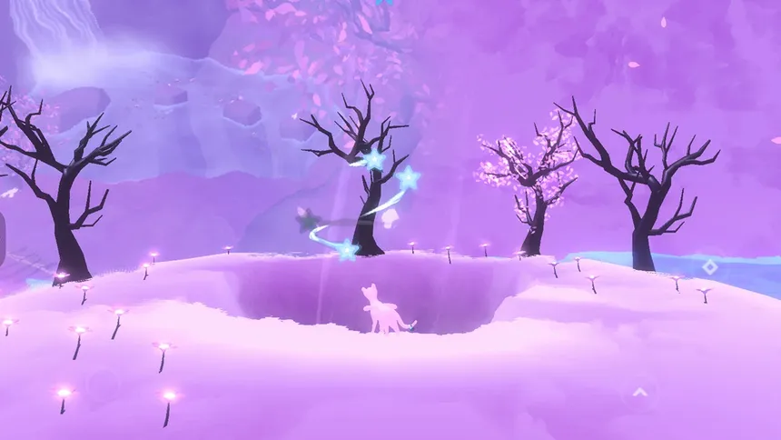 Скриншот 1 к игре Light of Coco
