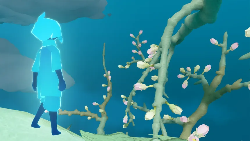 Скриншот 7 к игре Sky: Children of the Light