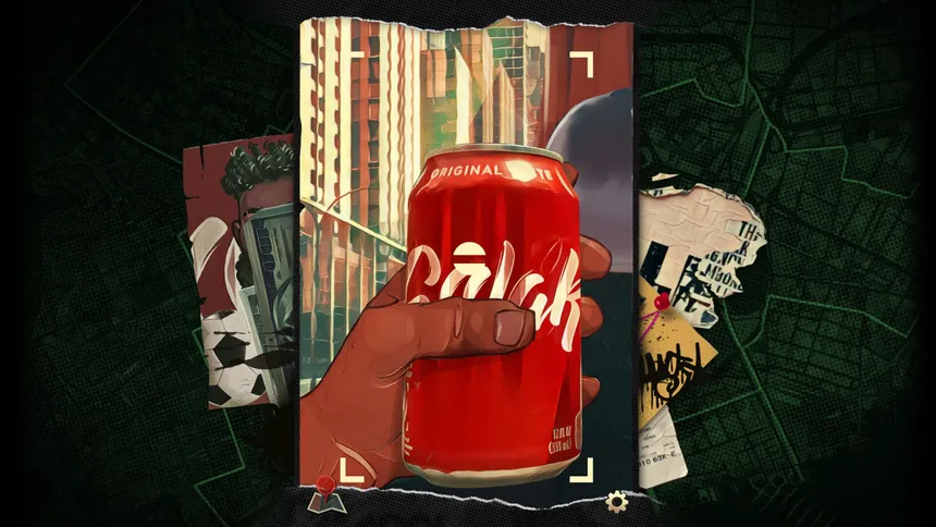 Скриншот 5 к игре Wish Us Luck