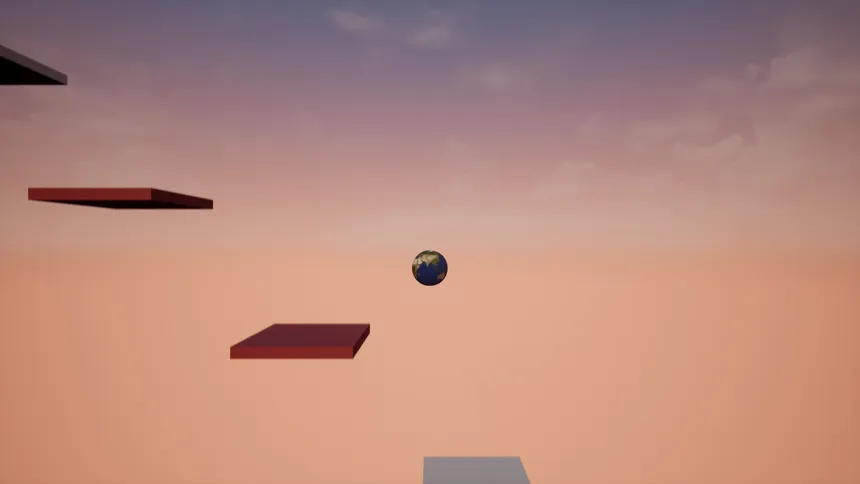 Скриншот 3 к игре Fly Me To The Moon