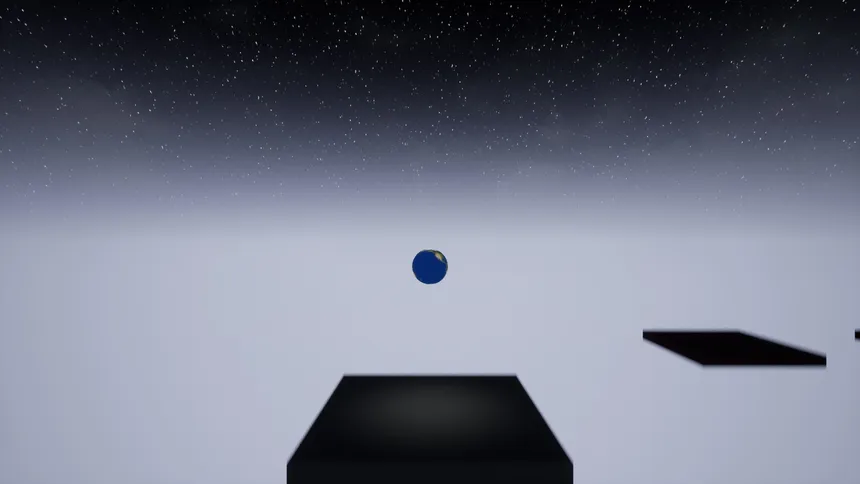 Скриншот 4 к игре Fly Me To The Moon