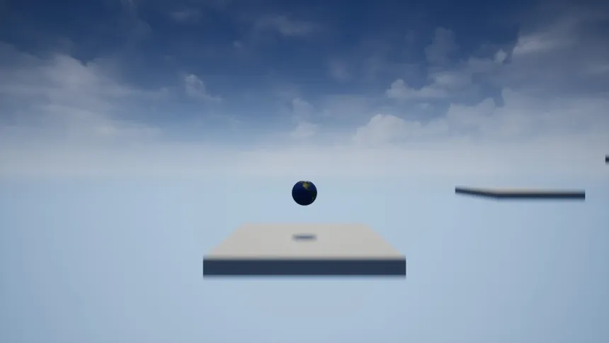 Скриншот 6 к игре Fly Me To The Moon