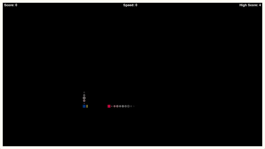 Скриншот 4 к игре Coin Chase