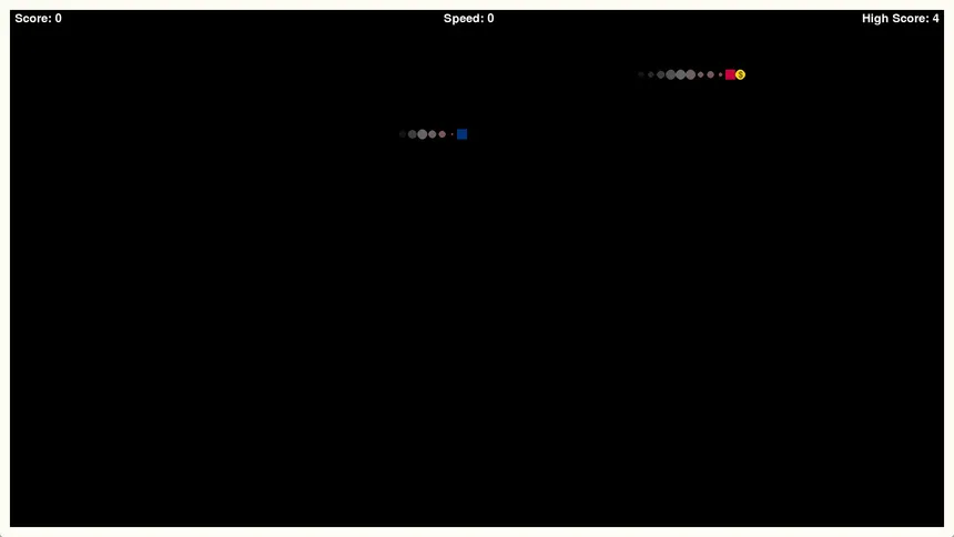 Скриншот 5 к игре Coin Chase