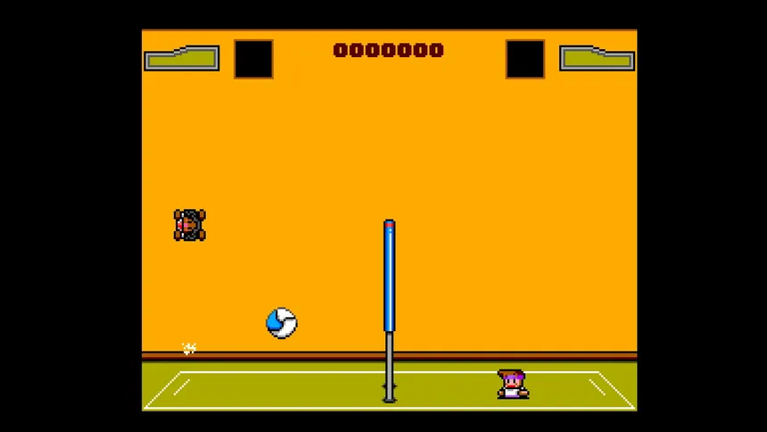 Скриншот 2 к игре Extreme Volleyball Infernal League