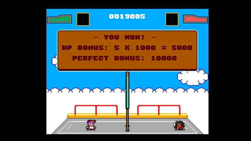 Скриншот 4 к игре Extreme Volleyball Infernal League