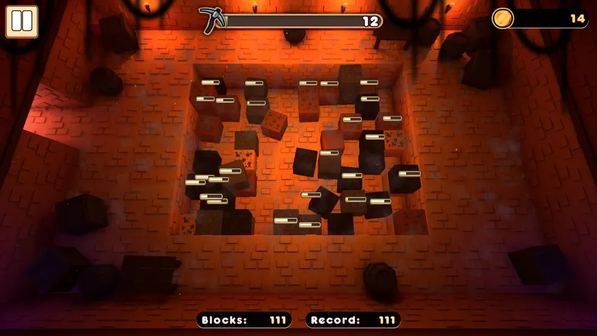 Скриншот 5 к игре Tutenstone