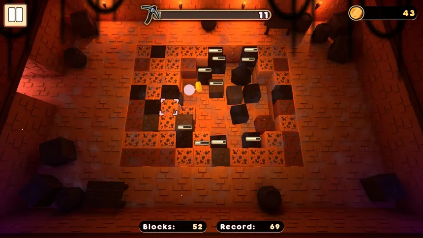 Скриншот 8 к игре Tutenstone