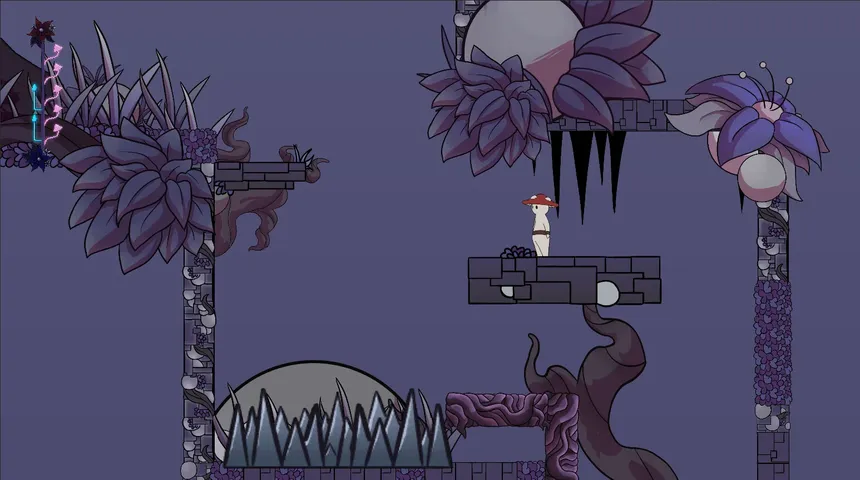 Скриншот 3 к игре RuneShroom