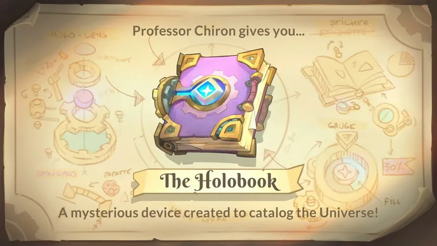 Скриншот 7 к игре Pilo and the Holobook