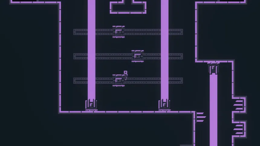 Скриншот 4 к игре Dread Descent