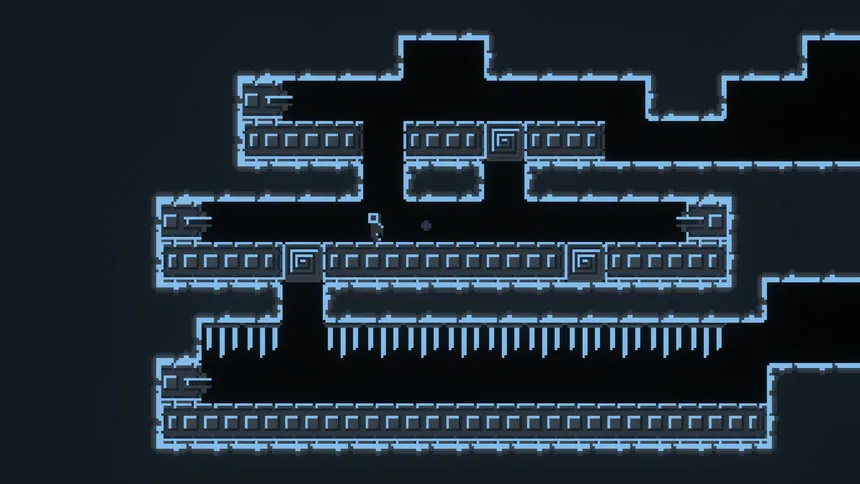Скриншот 5 к игре Dread Descent