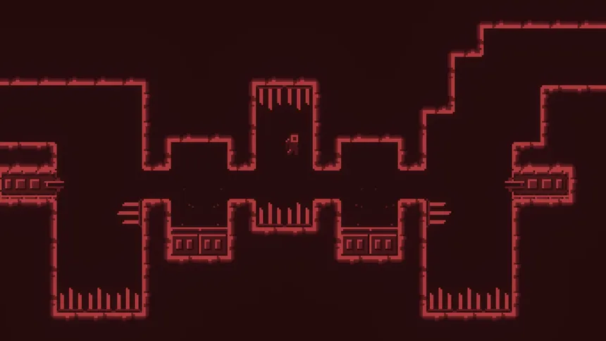 Скриншот 6 к игре Dread Descent
