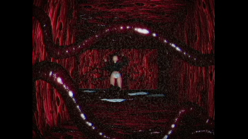 Скриншот 3 к игре Pyramid Curse