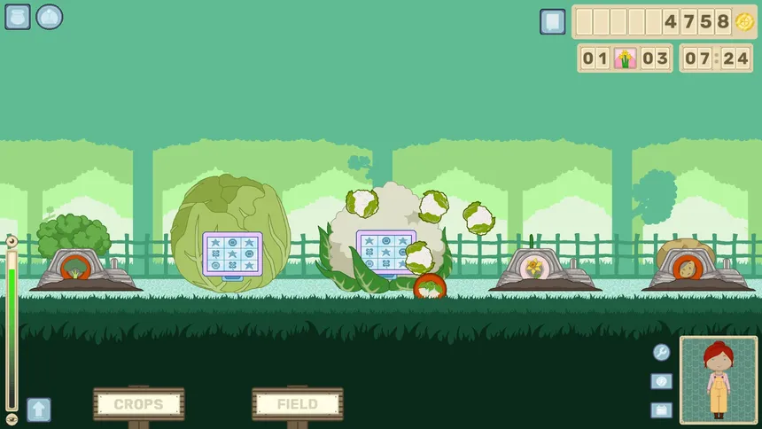 Скриншот 3 к игре Reel Life