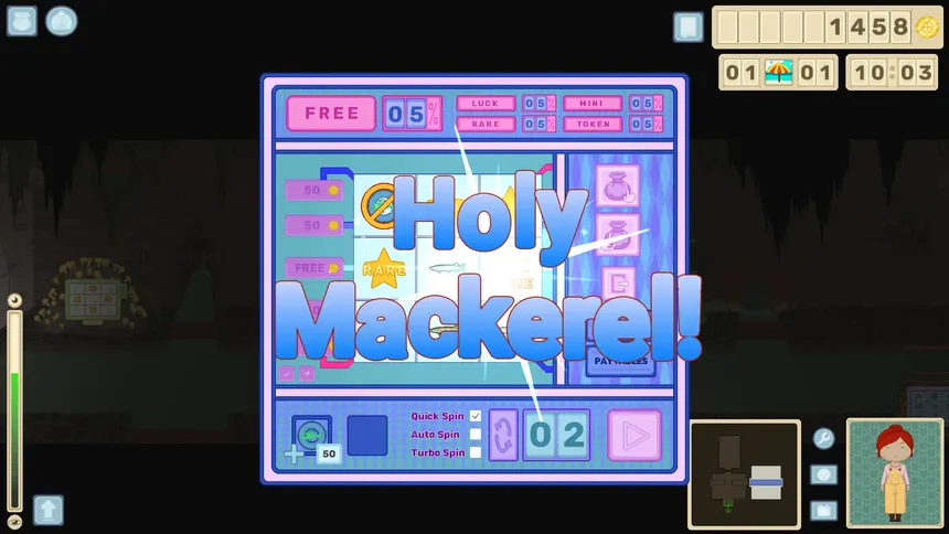 Скриншот 8 к игре Reel Life