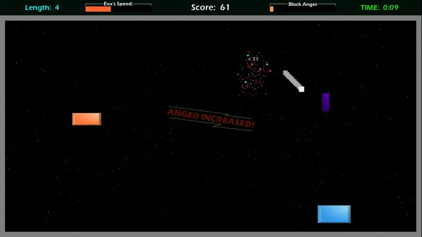 Скриншот 5 к игре B..:EvaSive