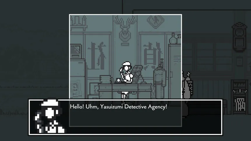 Скриншот 7 к игре MAKOTO WAKAIDO’s Case Files TRILOGY DELUXE