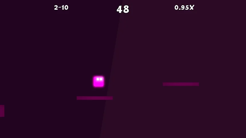 Скриншот 4 к игре Velocity Vortex
