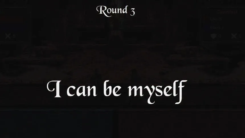 Скриншот 5 к игре The Four Paths