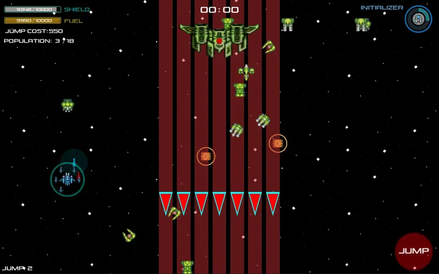 Скриншот 5 к игре 2 Minutes 16 Seconds (2分16秒)