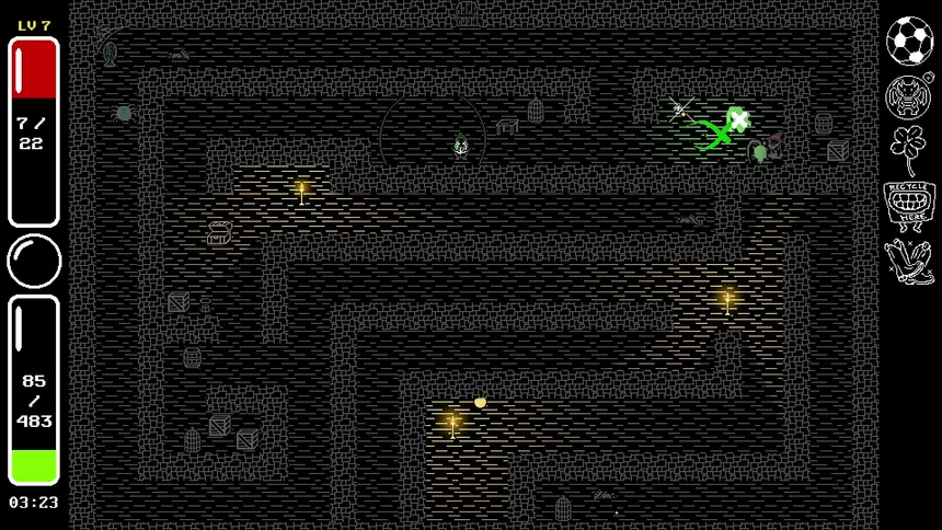 Скриншот 2 к игре DRAGOT