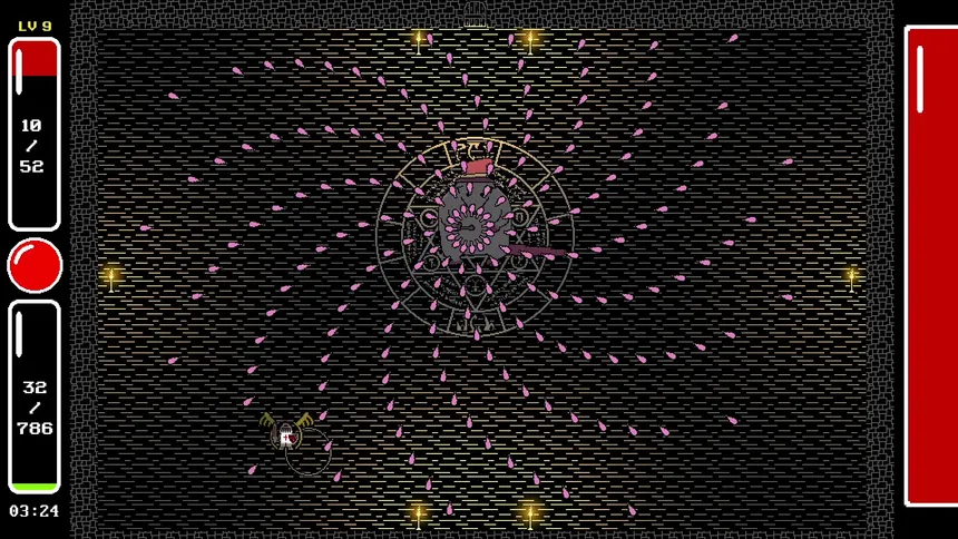 Скриншот 3 к игре DRAGOT