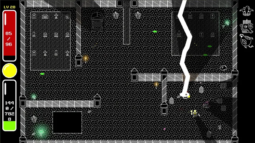 Скриншот 4 к игре DRAGOT