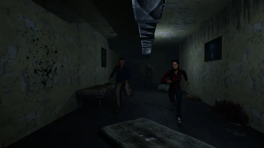 Скриншот 1 к игре Inside the Labs