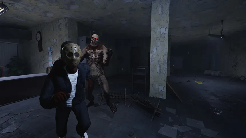 Скриншот 2 к игре Inside the Labs