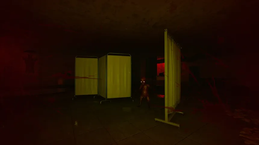Скриншот 6 к игре Inside the Labs