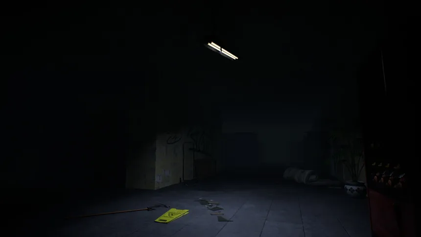 Скриншот 8 к игре Inside the Labs